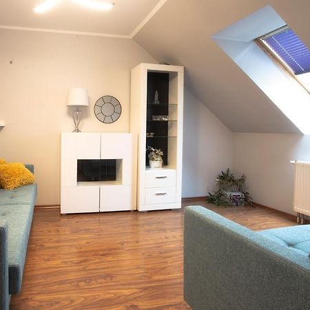 Apartament Tyniecki Darlowo Exterior photo