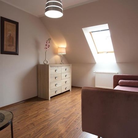 Apartament Tyniecki Darlowo Exterior photo